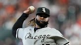 Cueto, López combine for 3-hitter as Chisox down Astros 7-0