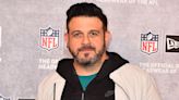 Man v. Food's Adam Richman 'almost died from MRSA moustache follicle infection'