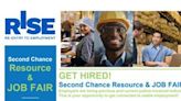 City of Cocoa is holding a 2nd Chance Job and Resource Fair