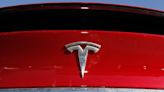 Tesla recalling more than 1.8M vehicles due to hood issue