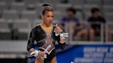 Haleigh Bryant helps LSU gymnastics advance to team finals at NCAA women's championship