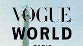 All The Show Credits For Vogue World: Paris