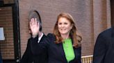 La reacción de Sarah Ferguson tras conocerse que no ha sido invitada a la coronación del rey Carlos