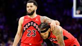 Raptors' future is murky after missed opportunity at NBA trade deadline