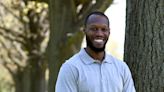 Meet Nicholas DuBose, a volunteer with the Stark County Fatherhood Coalition