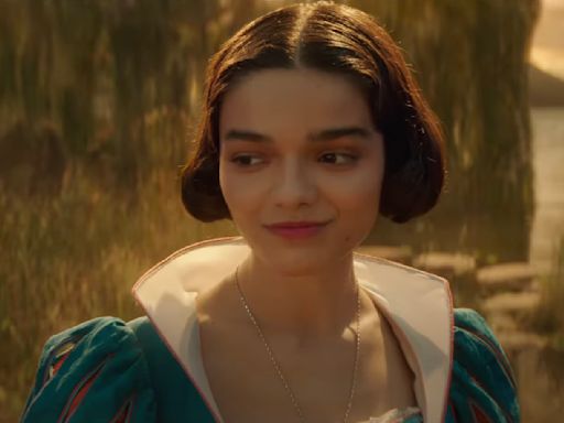 ‘Snow White’ Live-Action Trailer: Rachel Zegler Faces Off Against Gal Gadot’s Evil Queen and Meets the Seven Dwarfs