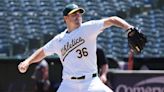 A's hurler Ross Stripling ends victory drought, beats Pirates