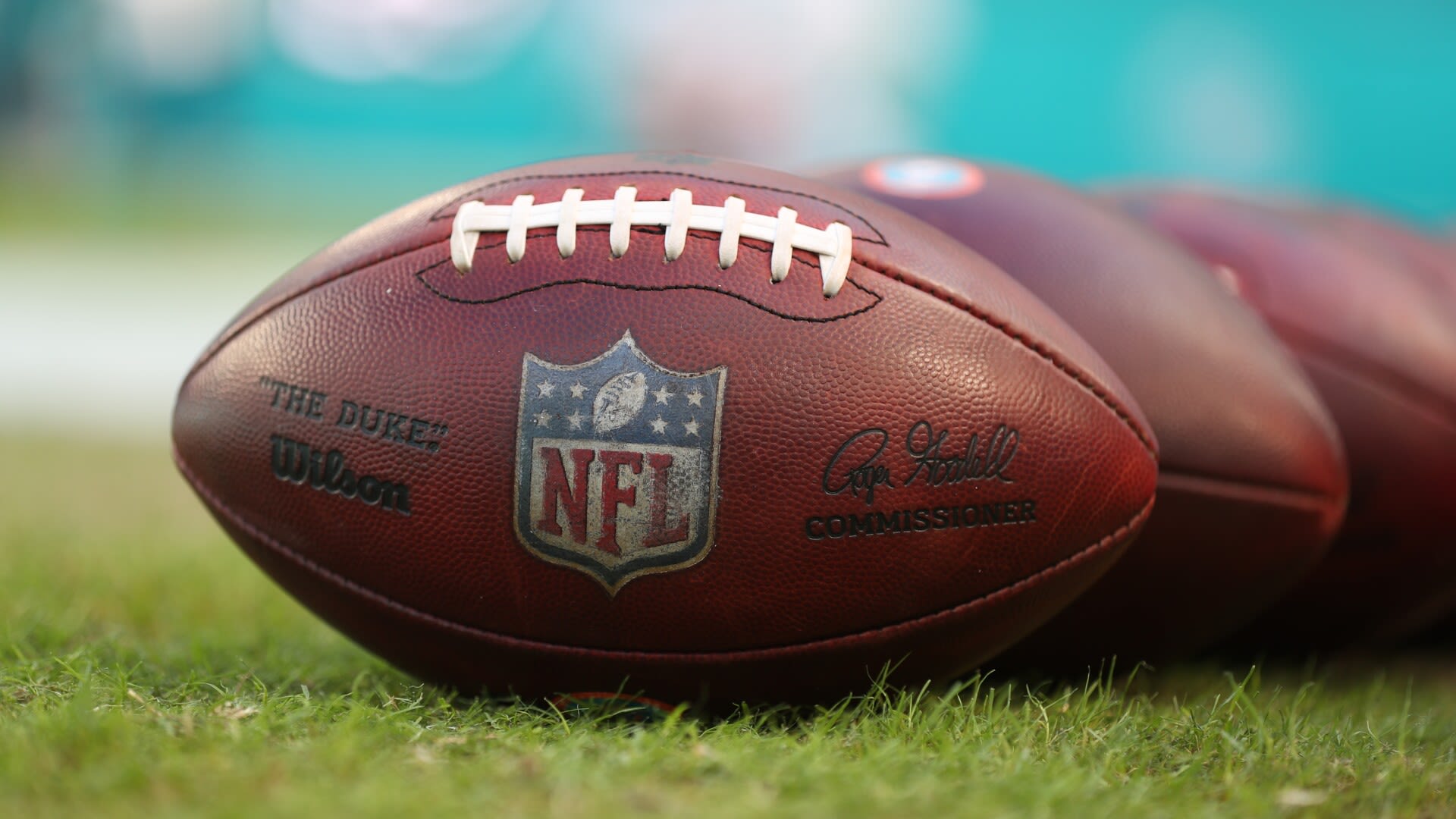 Wilson Sporting Goods renews deal with NFL to make league's official football