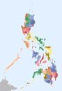 Provinces of the Philippines