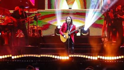 Marco Antonio Solís: Miles de almas se entregan al Buki en Guadalajara