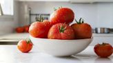 Consejos para que los tomates duren más tiempo sin refrigerarlos