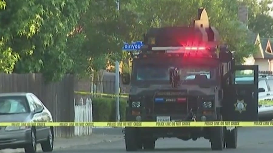 Victims found dead after Rancho Cordova standoff were parents of deceased suspect