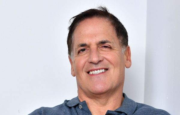 Here’s How Mark Cuban Would Get Rich if He Had To Start From Scratch
