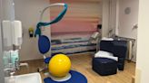 Jersey maternity unit £6.4m refurbishment finishes