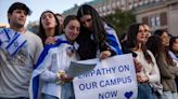 As Israel-Hamas war intensifies, so does antisemitism and Islamophobia on college campuses