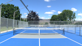 New Pickleball courts open at Sunset Park