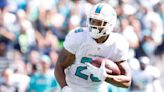 Former Dolphins RB Arian Foster explains abrupt retirement in 2016