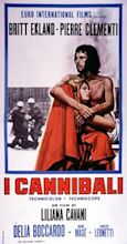 I cannibali