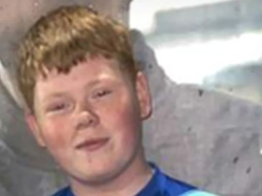 Boy who stabbed Alfie Lewis, 15, detained for life amid knife crime ‘scourge’