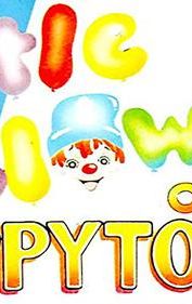 The Little Clowns of Happytown
