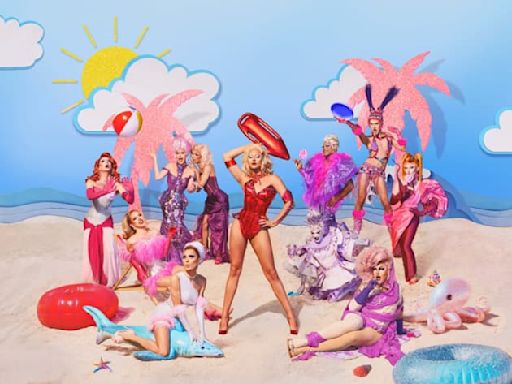 "Drag Race France": découvrez qui a remporté la saison 3