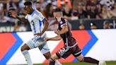 CF Montreal trades forward Mason Toye to Portland Timbers