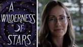 Attention Fans Of "Interstellar" And "Westworld," Shea Ernshaw's New Book "A Wilderness Of Stars" Will Be Right Up Your...