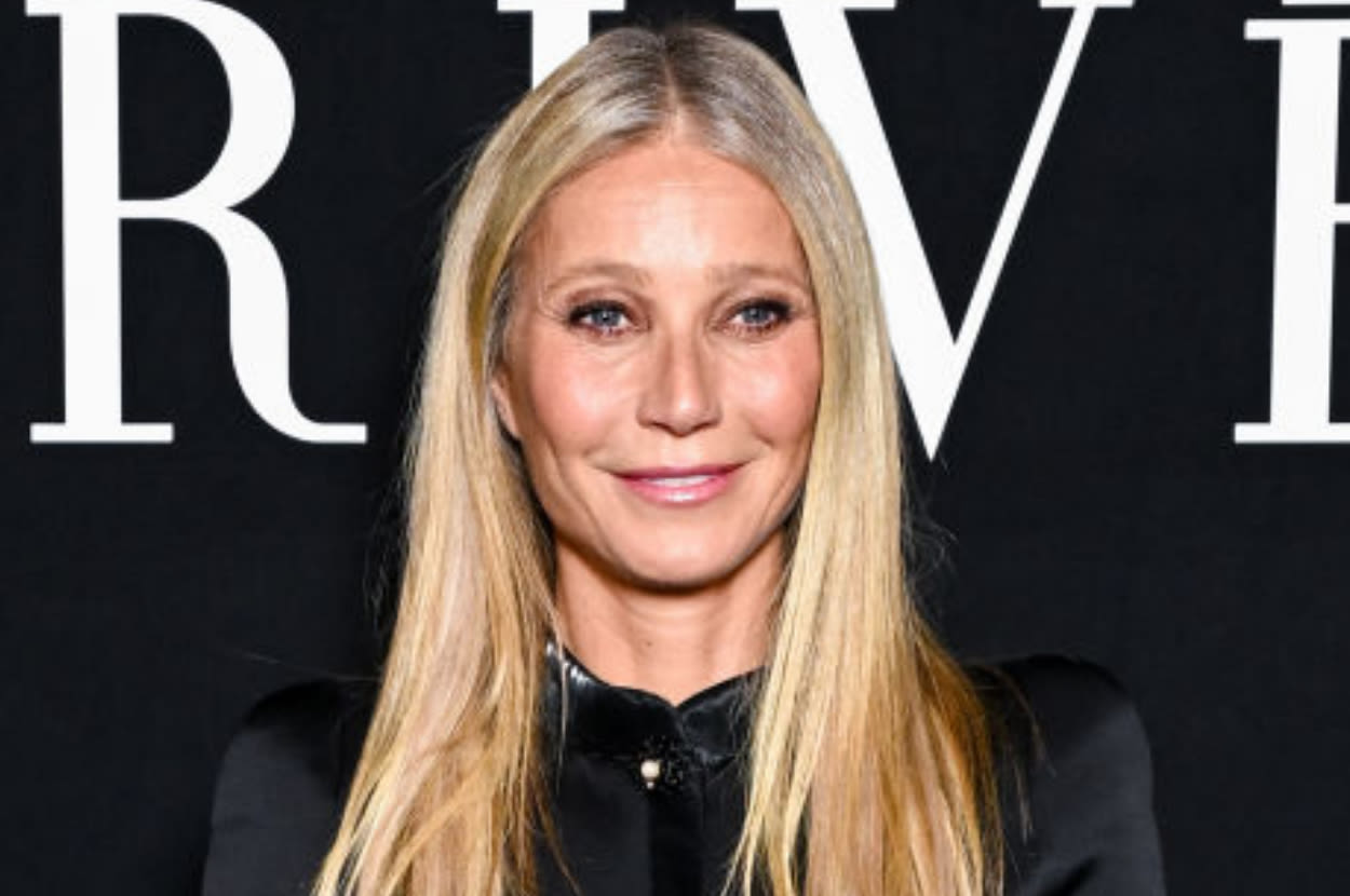 Apple And Moses Martin, Gwyneth Paltrow And Chris Martin's Children, Are Definitely Not Tiny Kids Anymore — ...