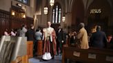 St. Sabina parishioners rally behind Rev. Michael Pfleger amid new sexual abuse allegation