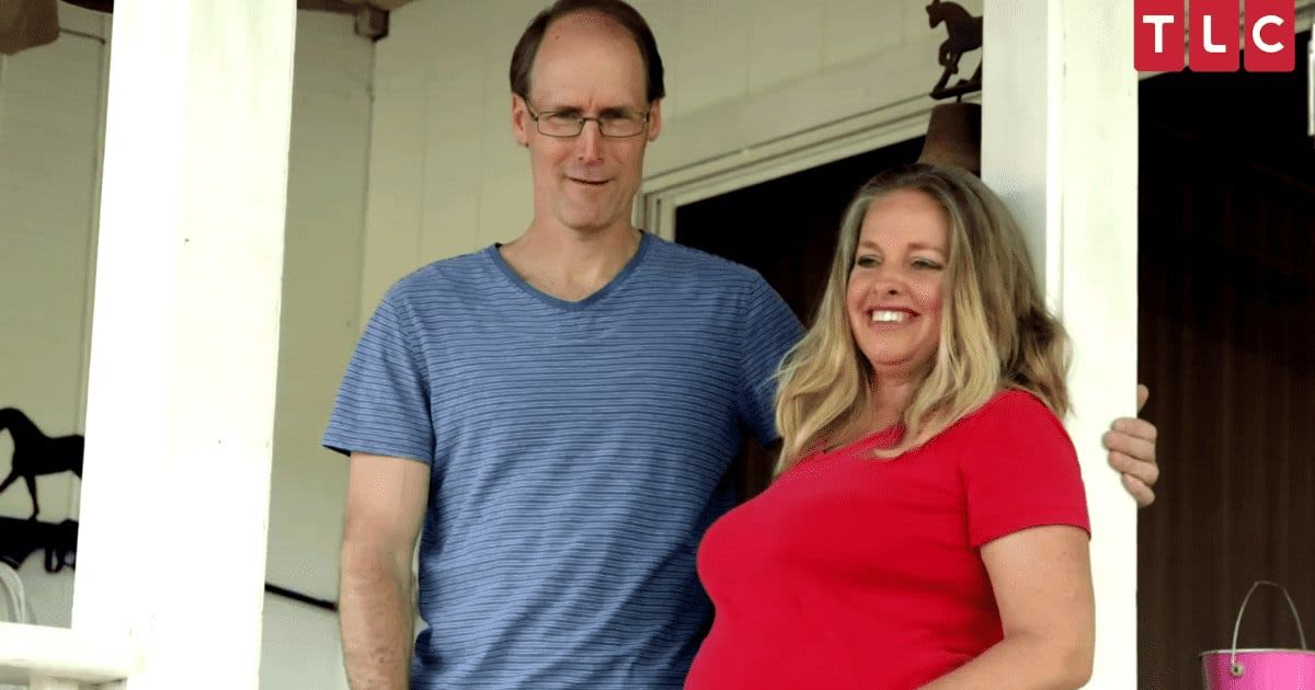 TLC's 'Welcome to Plathville' stars Kim and Barry Plath's financial woes loom large amidst divorce