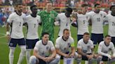 El 1x1 de Inglaterra ante Países Bajos