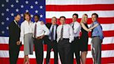 Rejection, scandal and ambushes: How we made The West Wing