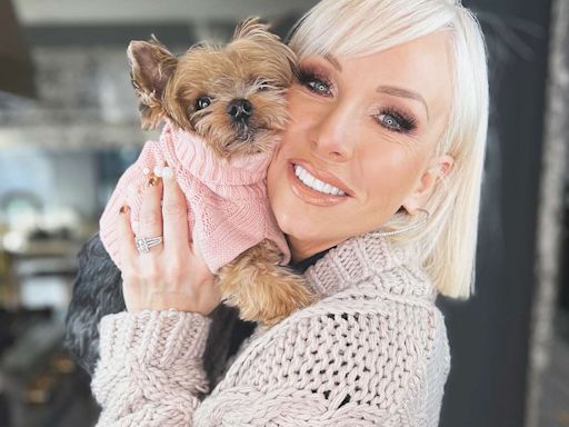 Margaret Josephs Announces Her Beloved Dog Bella Has Died: ‘Our World and Hearts Are Broken’