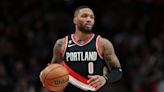 NBA free agency 2023: Damian Lillard requests trade from Portland Trail Blazers