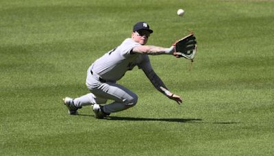 Ryan Mountcastle and Jorge Mateo propel Orioles to 7-2 win over Yankees in series clincher