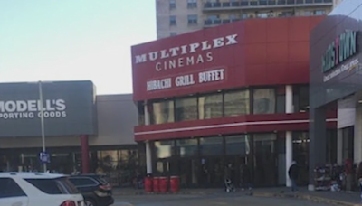 Only 1 movie theater left in the Bronx as Concourse Plaza Multiplex closes