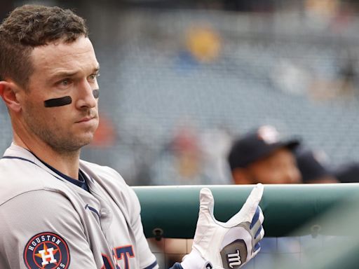 Houston Astros Superstar Predicted to Receive Massive Contract