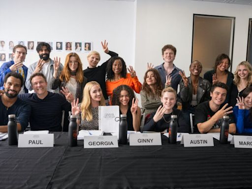 'Ginny & Georgia' Season 3 Is on the Way, Peaches! Everything We Know So Far