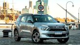 La audaz apuesta de un SUV-B con tres filas de asientos ya está disponible en la Argentina