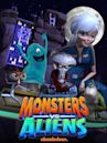 Monsters vs. Aliens