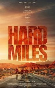 Hard Miles (film)