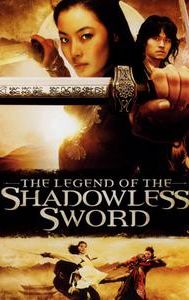 Shadowless Sword