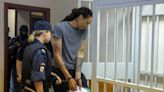 Russia sentences Griner to 9 years in prison, White House calls for her release