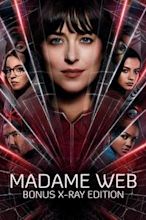 Madame Web