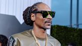 Snoop Dogg Launches Death Row Records Wine Brand