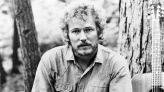 Canadian singer-songwriter Gordon Lightfoot dead at 84