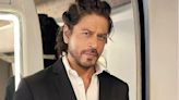Shah Rukh Khan to undergo urgent eye surgery in the United States: Reports