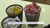 Skip the Stuff: Hoboken City Council approves measure aimed to reduced plastic waste