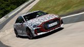 L'Audi RS 3 bat un nouveau record sur le circuit du Nürburgring