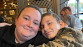 Mother shares son’s frightening symptoms of ‘white lung pneumonia’ as pediatric cases rise in Ohio